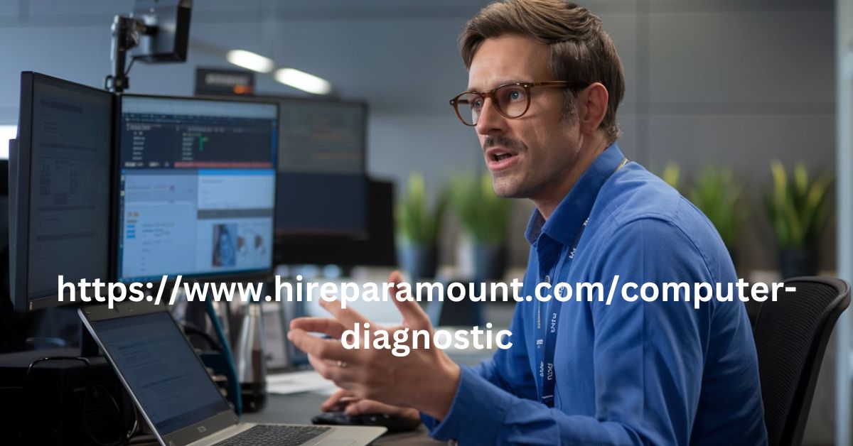 httpswww.hireparamount.comcomputer-diagnostic