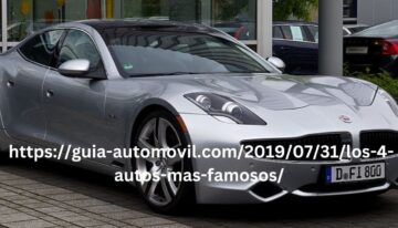 httpsguia-automovil.com20190731los-4-autos-mas-famosos