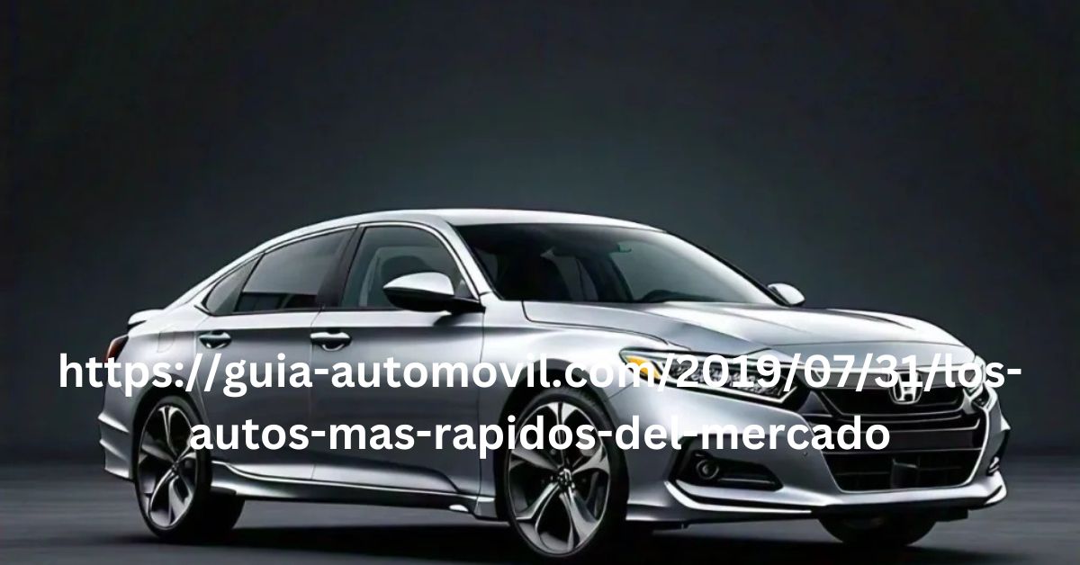 httpsguia-automovil.com20190731los-autos-mas-rapidos-del-mercado